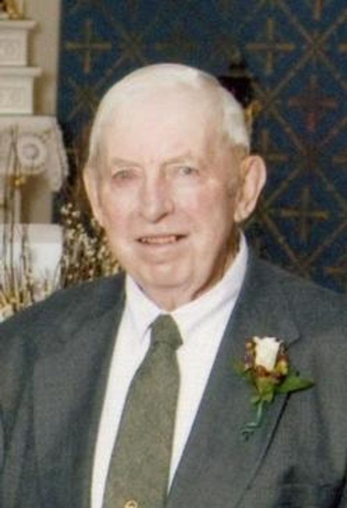 Melvin "Mel" Marvin Meyers Profile Photo