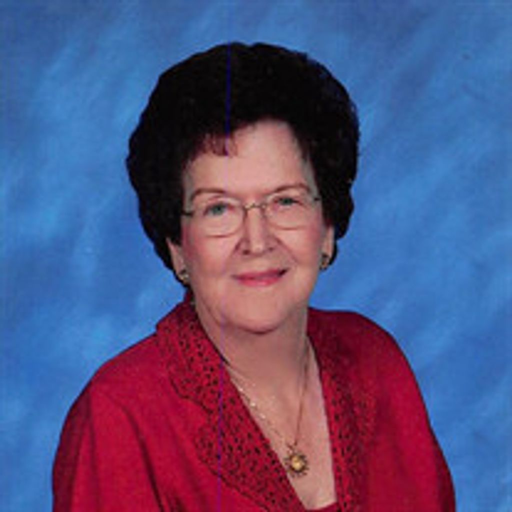 Alice Irene Thomason Theriot