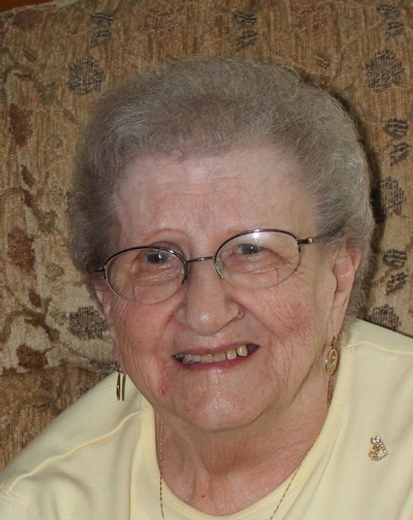 Shirley R. Lee Profile Photo