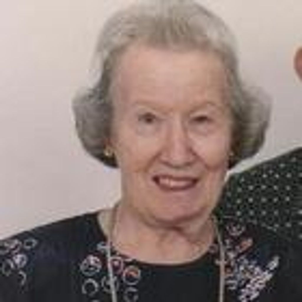 Mary Jane Agnes (Gualtieri) Sacchini