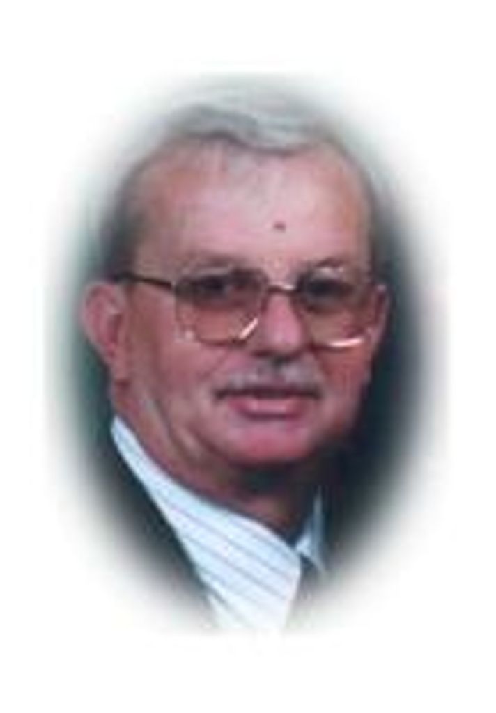 Richard Keith Beltz