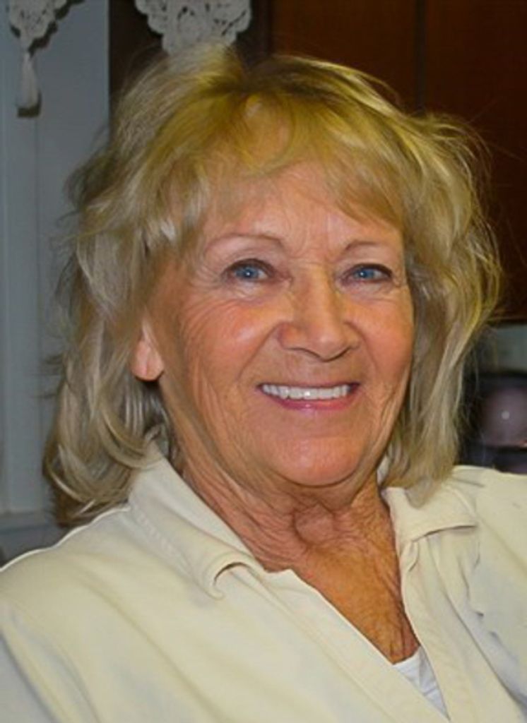Betty L Lund Profile Photo