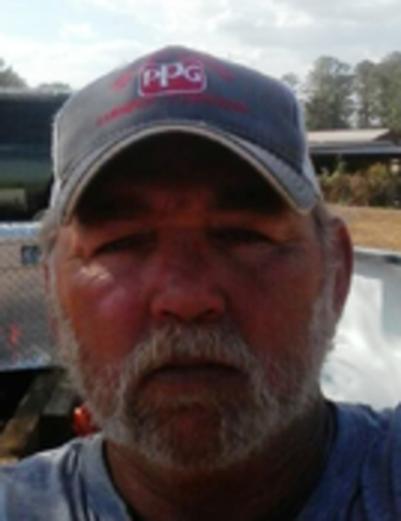 Mr. Marvin "Turk" Eugene Mobbs Profile Photo
