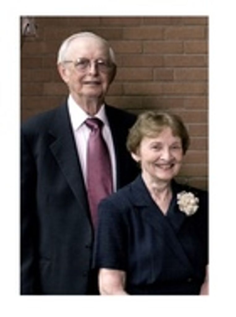 Betty C. Hughes