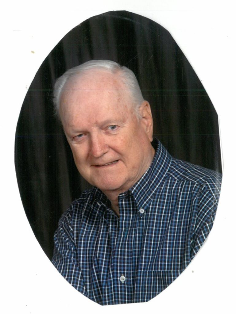 Donald George Profile Photo