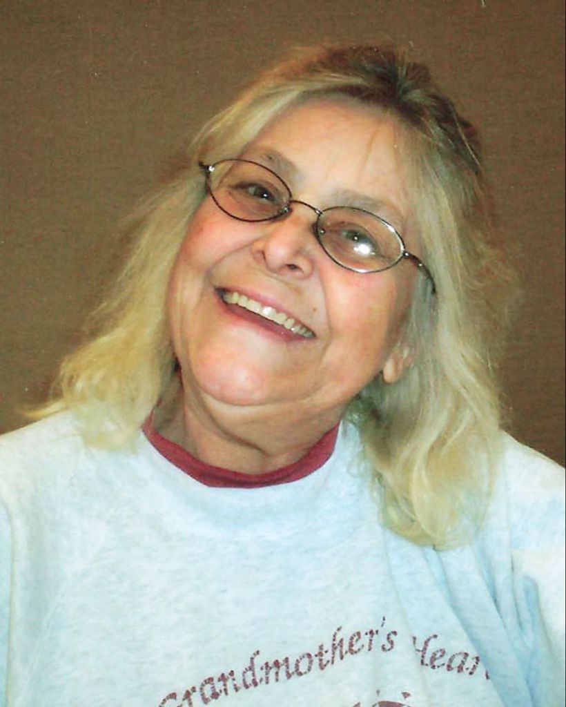 Ellen V. Putney