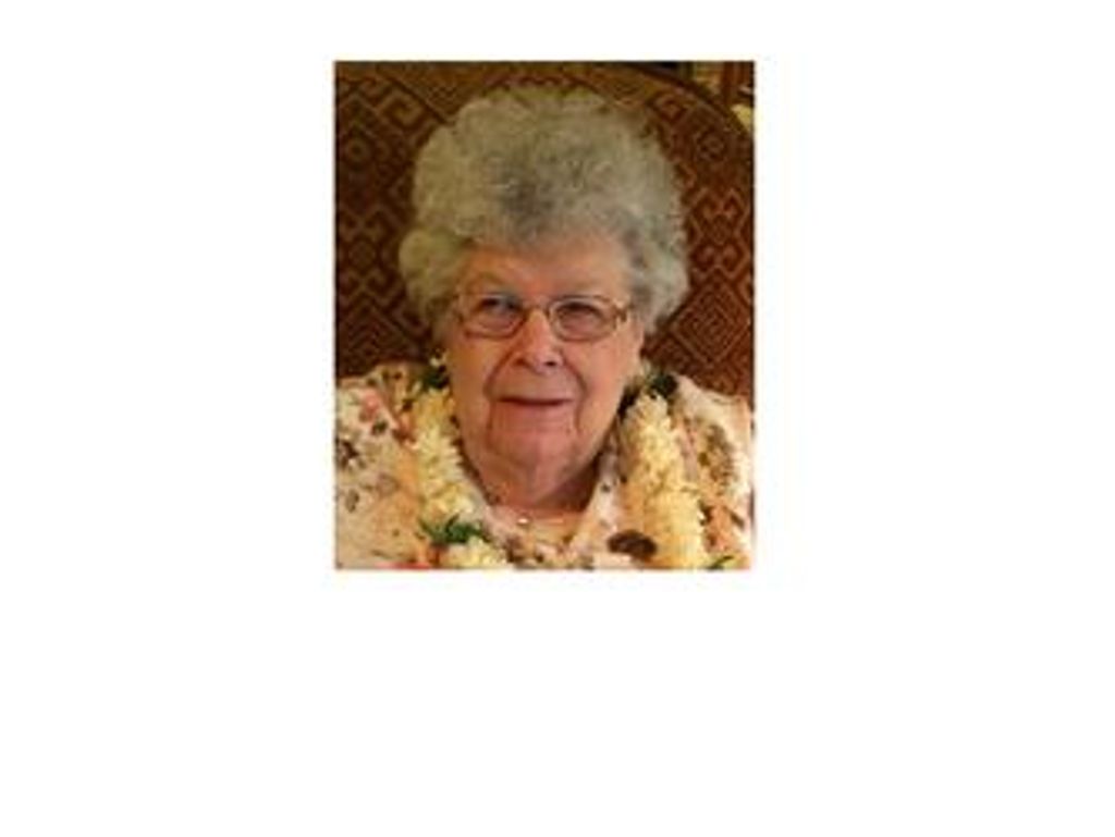 Phyllis Deloris Robertson