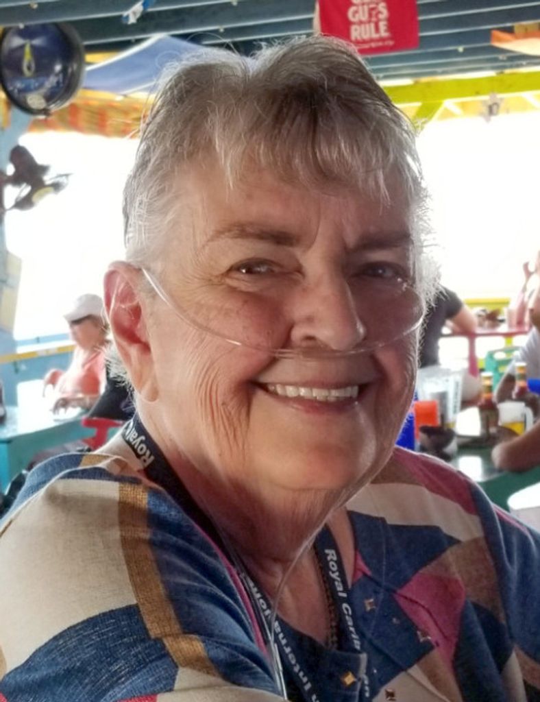 Dorothy O. Dunham