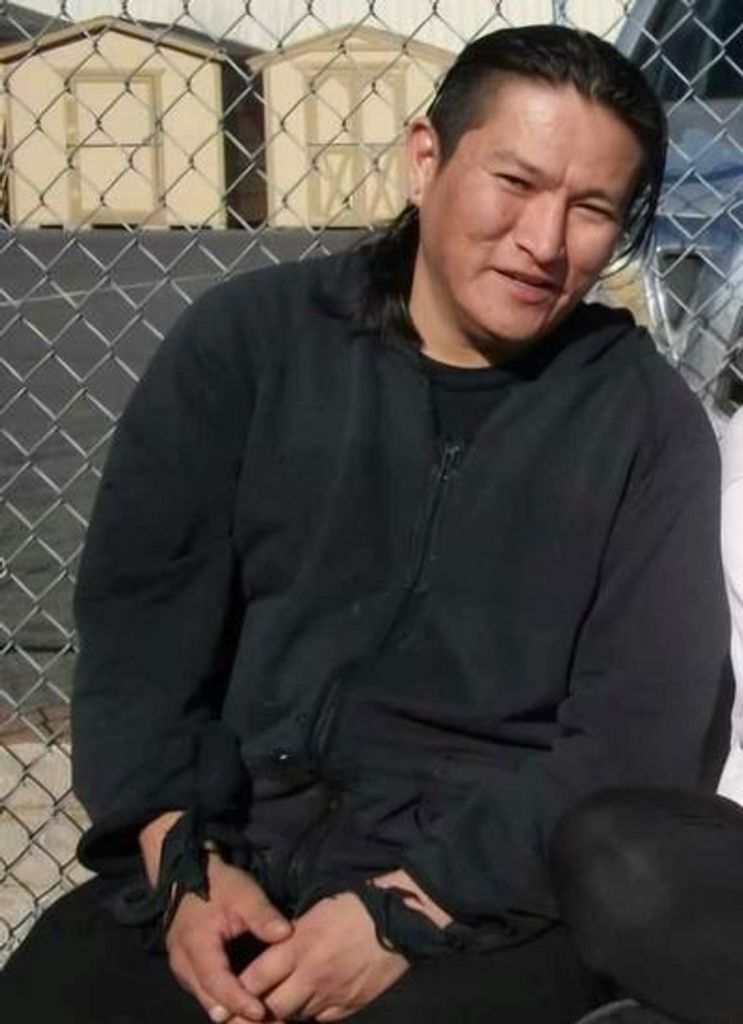Bryan Wesley