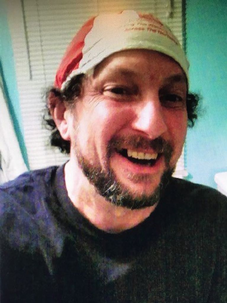 Steven Nathaniel Kidder