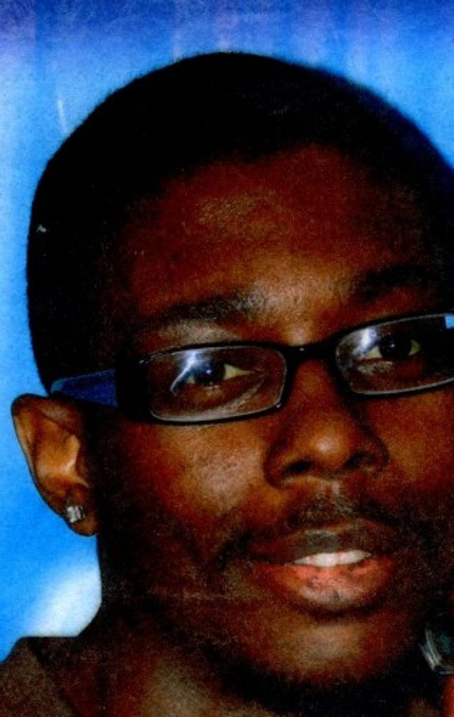 Antwan D. Mechee Evans