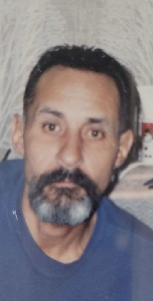 Benjamin Edward Torres Profile Photo