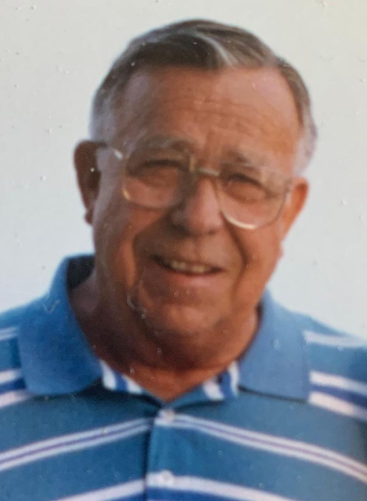 James C. Patterson