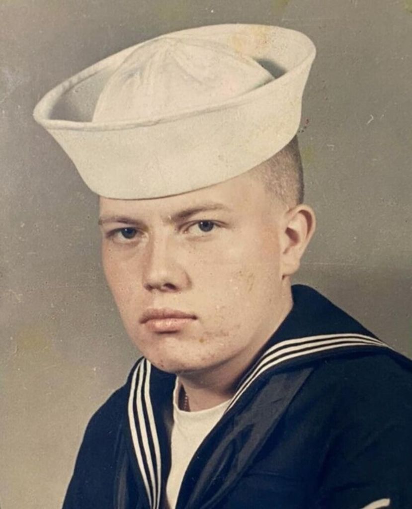 George Albert Hunsicker Profile Photo