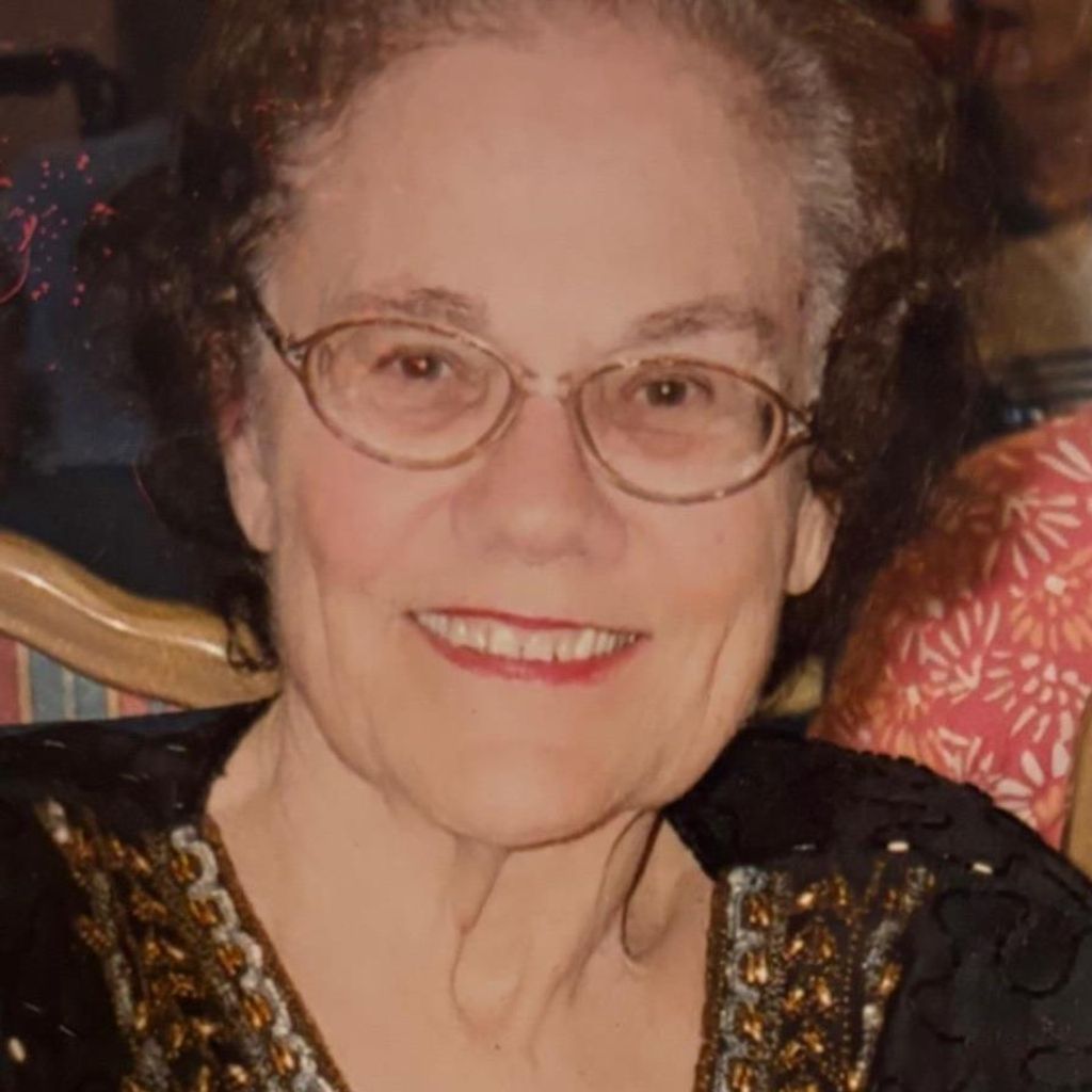 Joan Moss Profile Photo