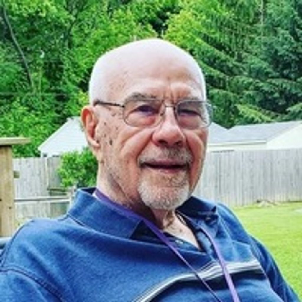 William "Bill" Bentz Profile Photo