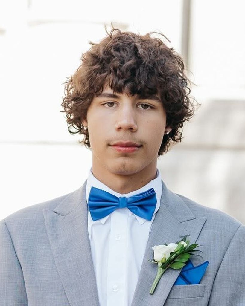 Aiden Josef Darity Profile Photo