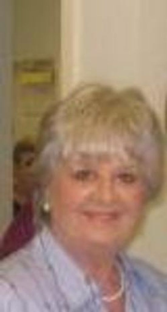 Sylvia Kennedy