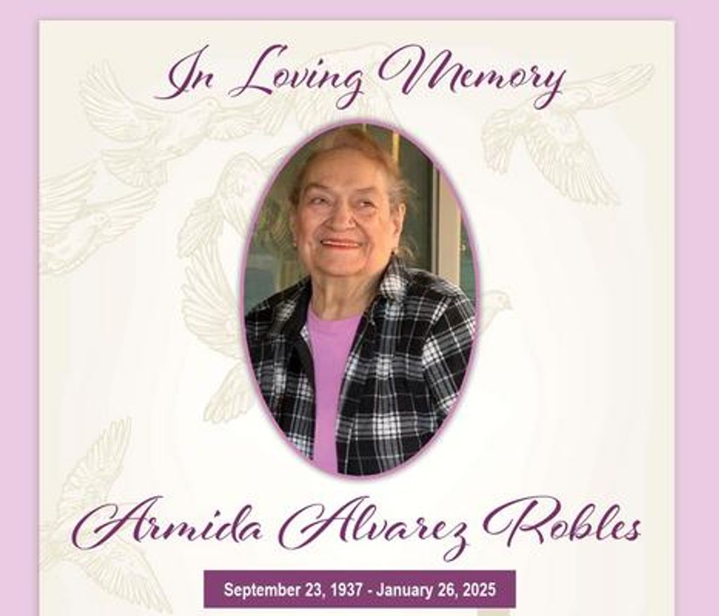 Armida A. Robles Profile Photo