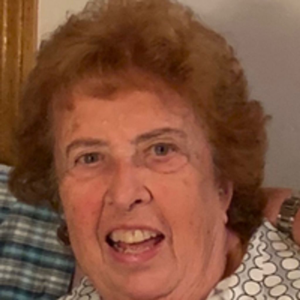 Jacqueline M Luck Profile Photo