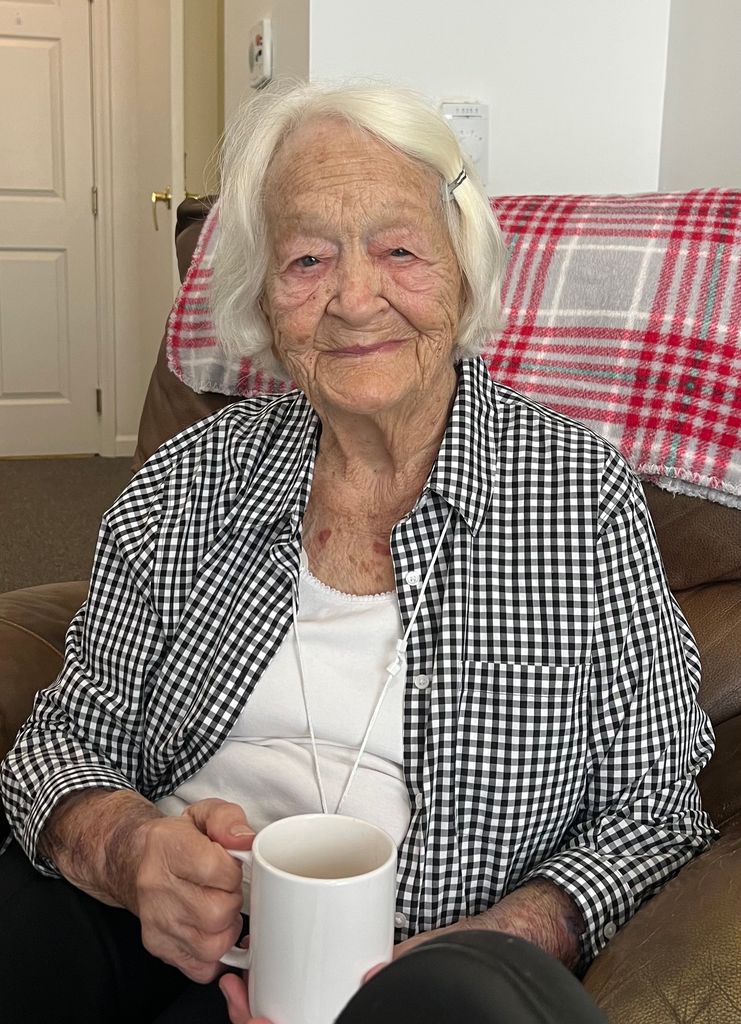 Wilma Jean (Flaker) Dempsey Profile Photo