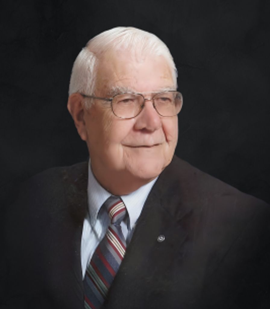 Hobert Aldridge Profile Photo