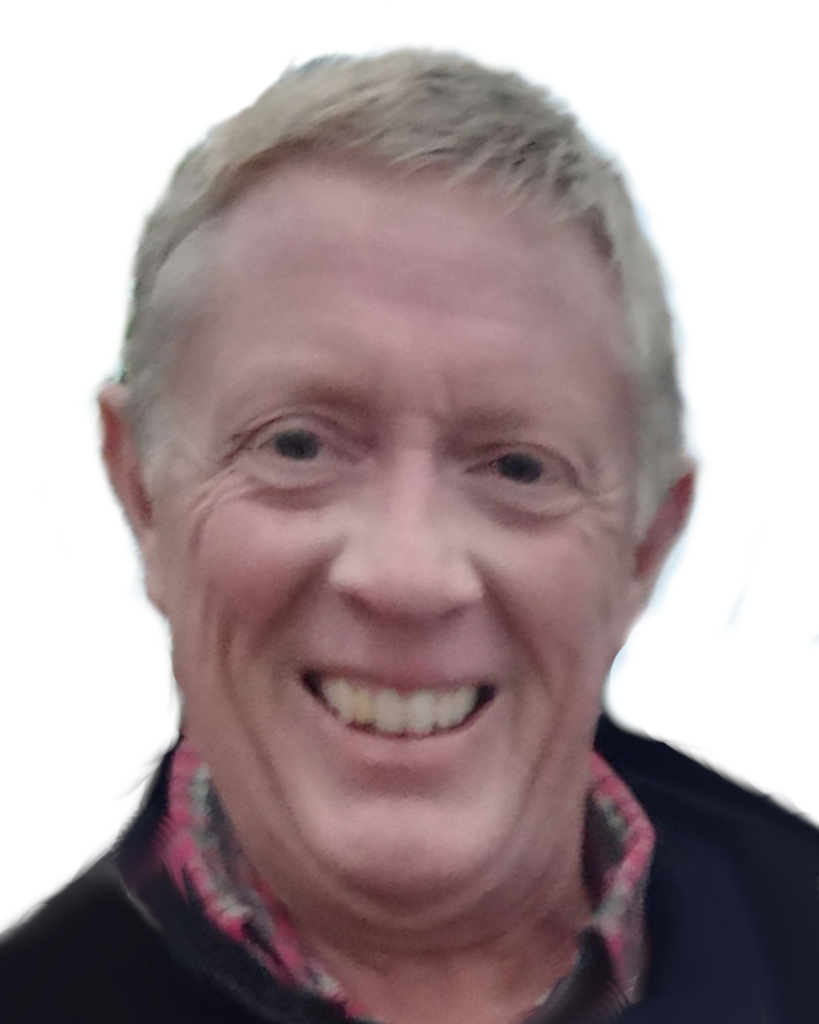 Steven Hall Chapman, Jr. Profile Photo