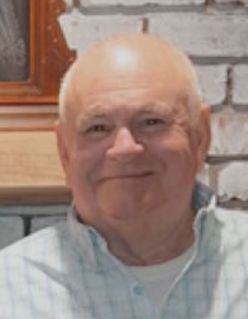 Johnny Hall