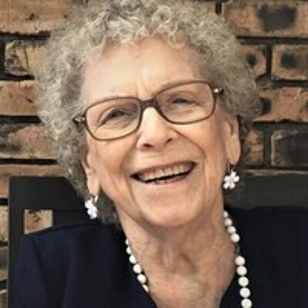 Julia Mae Wicker