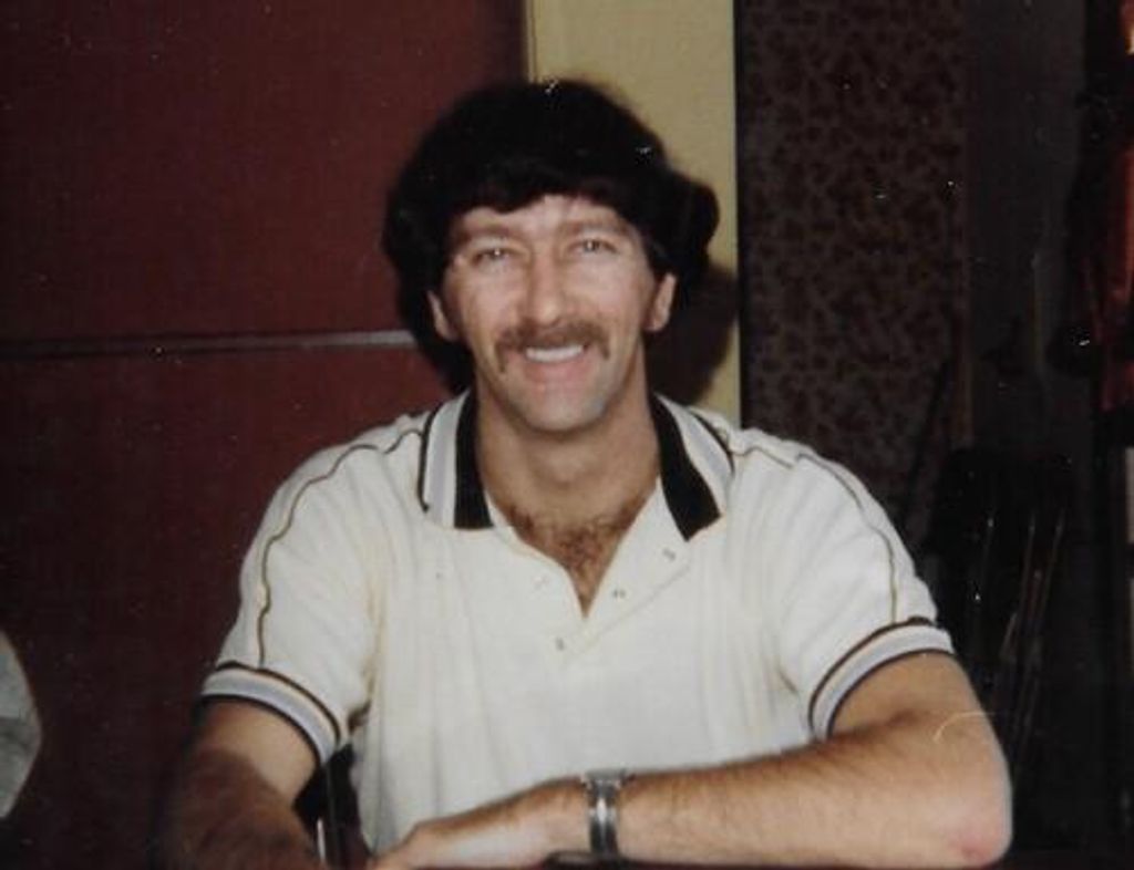 Donald John Hart, Jr