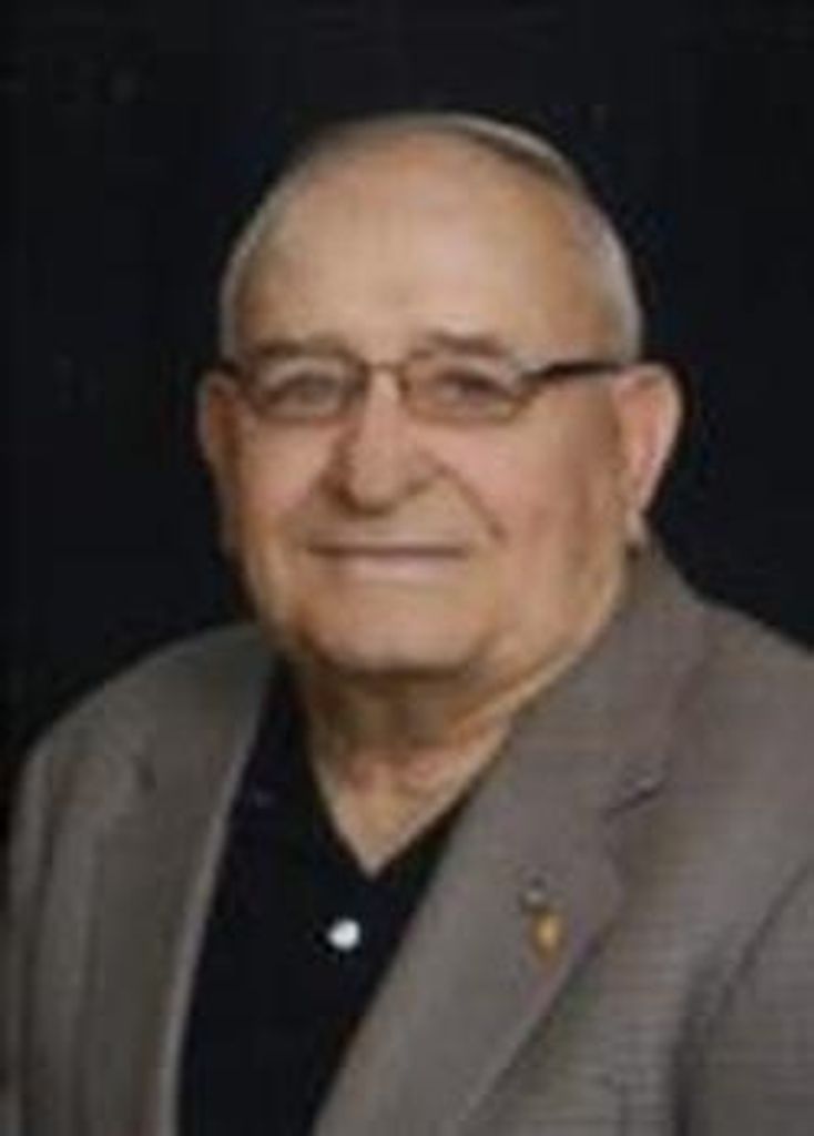 Arlen Ray Hamburger