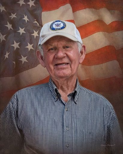 Horace Lee LeJeune's obituary image