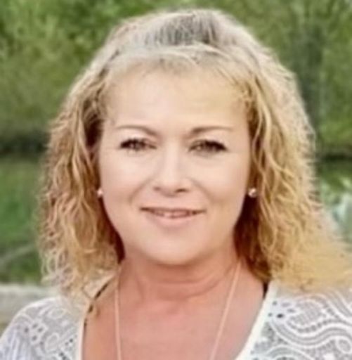 Photo of Donna Lynn Childress