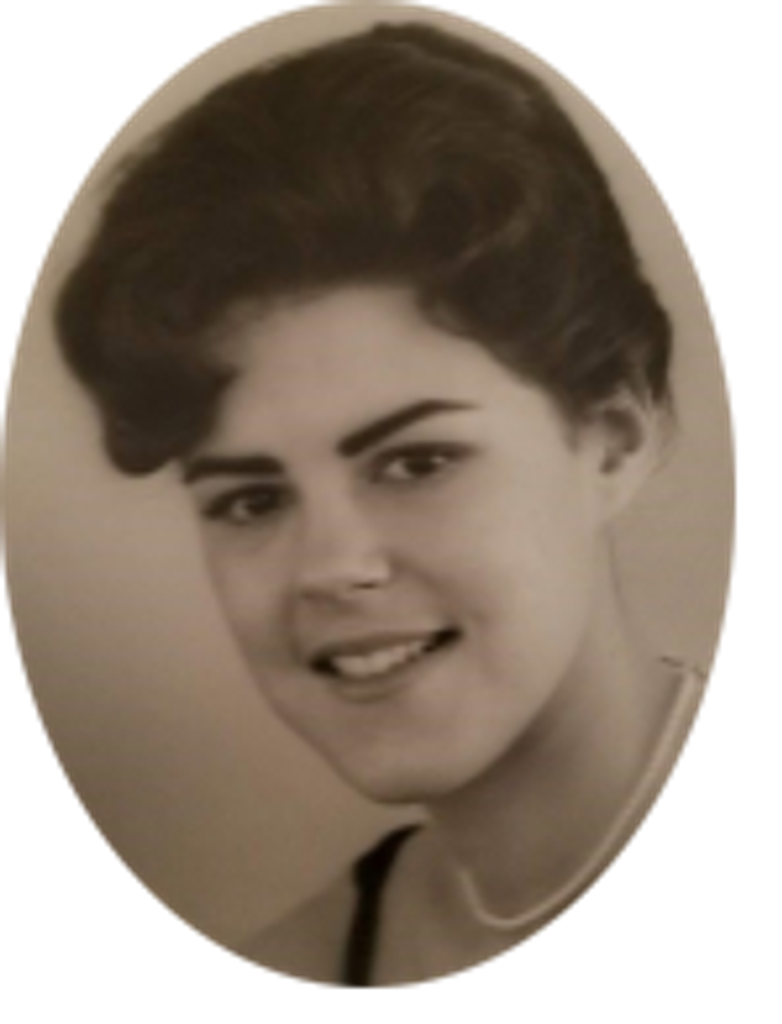 Eleanor Mcmains
