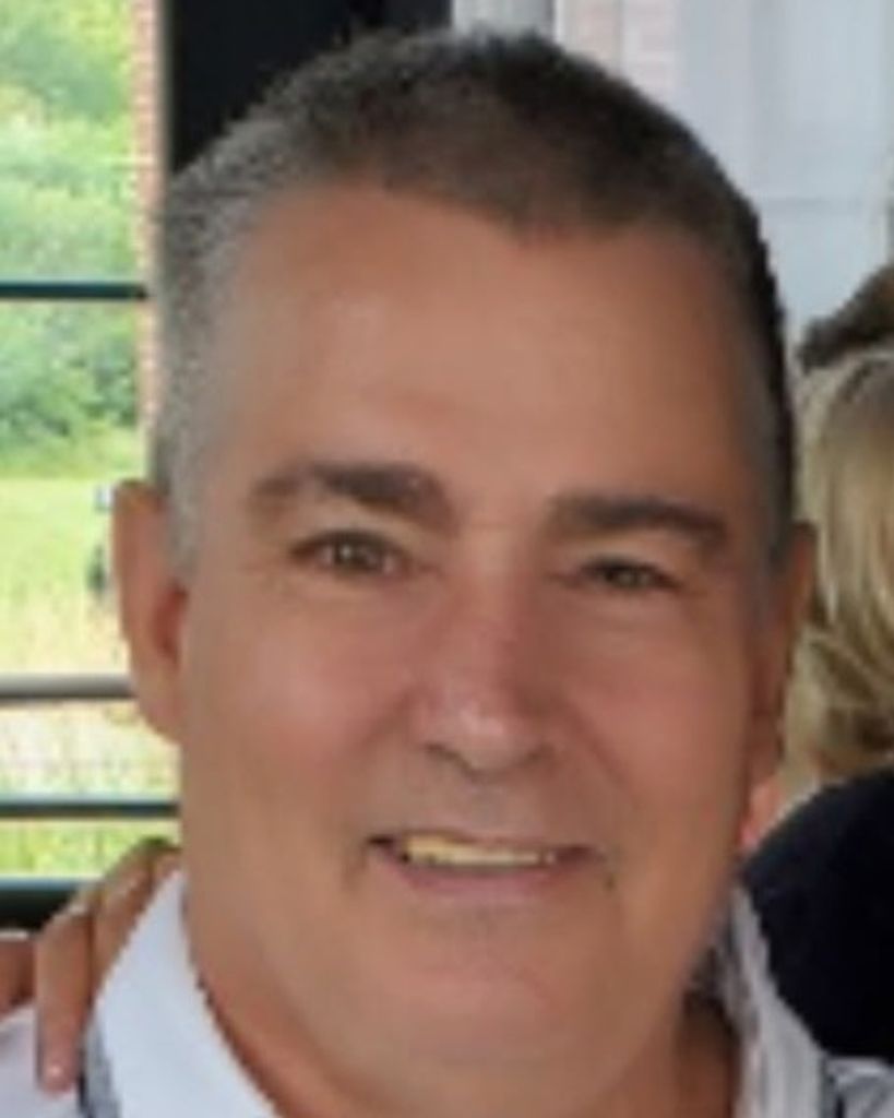 Randall Glass Profile Photo