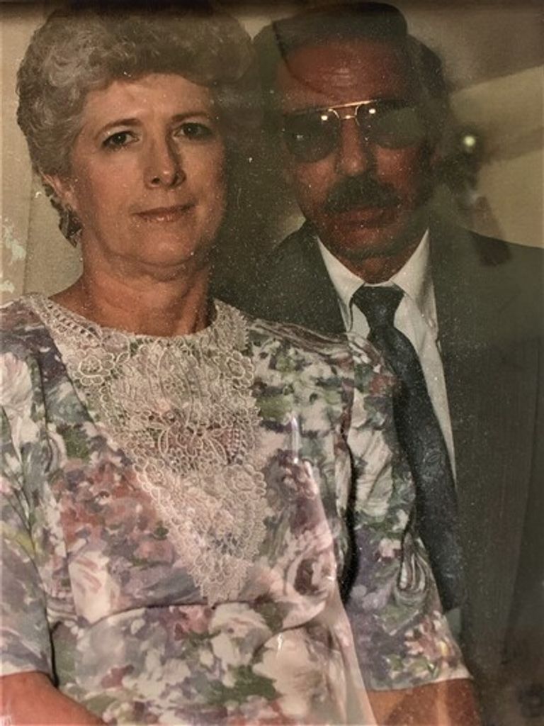 Eugene Kenneth "Gene" Cook