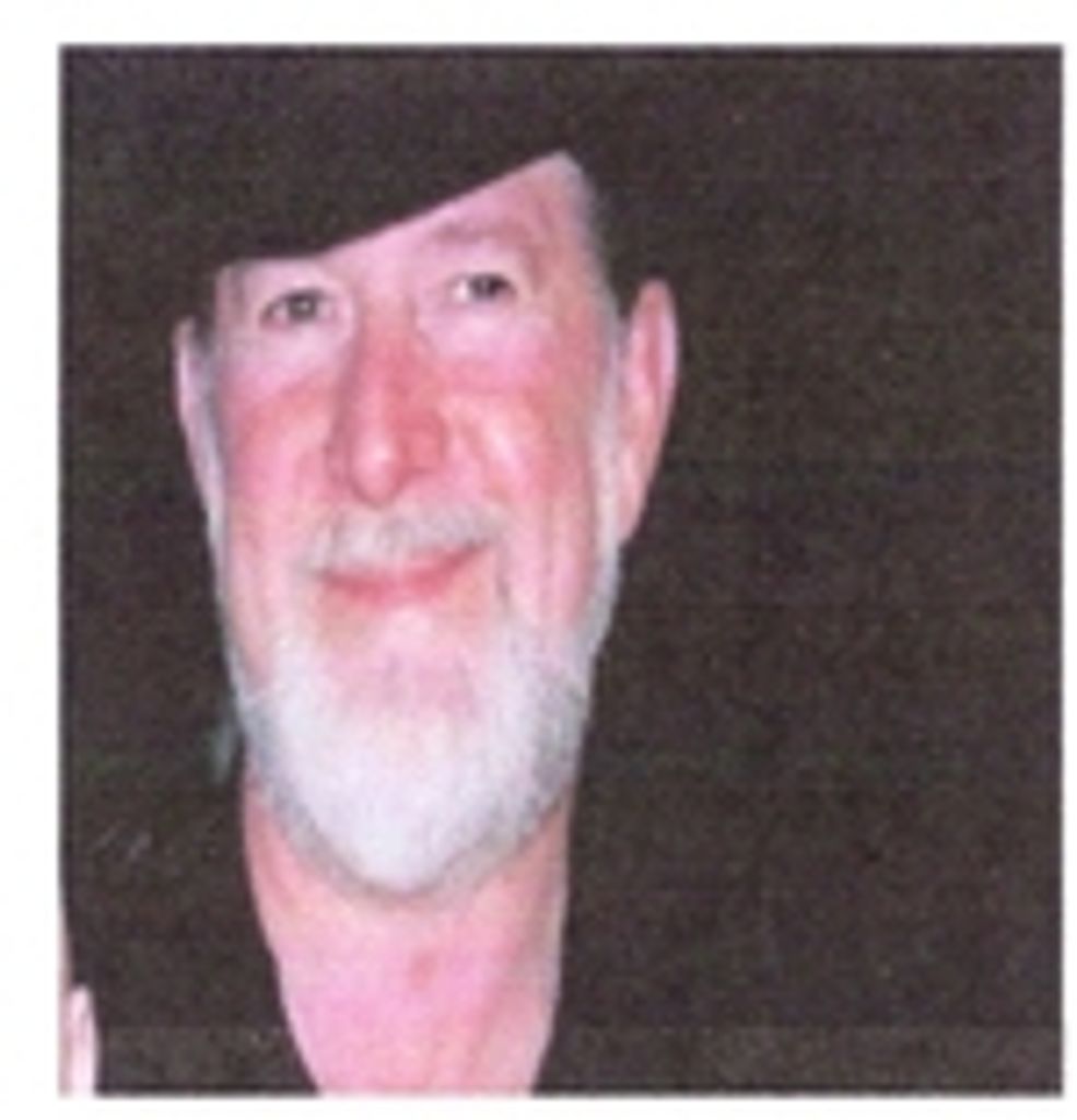 Dewey L. Jackson Jr.