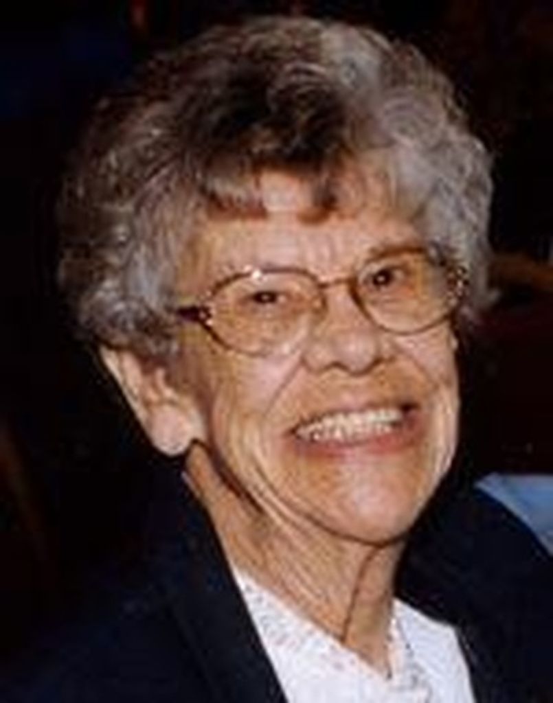 Josephine Viars Turpin