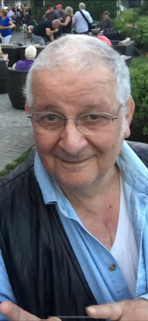 Louis Alfonzo Coppola Profile Photo