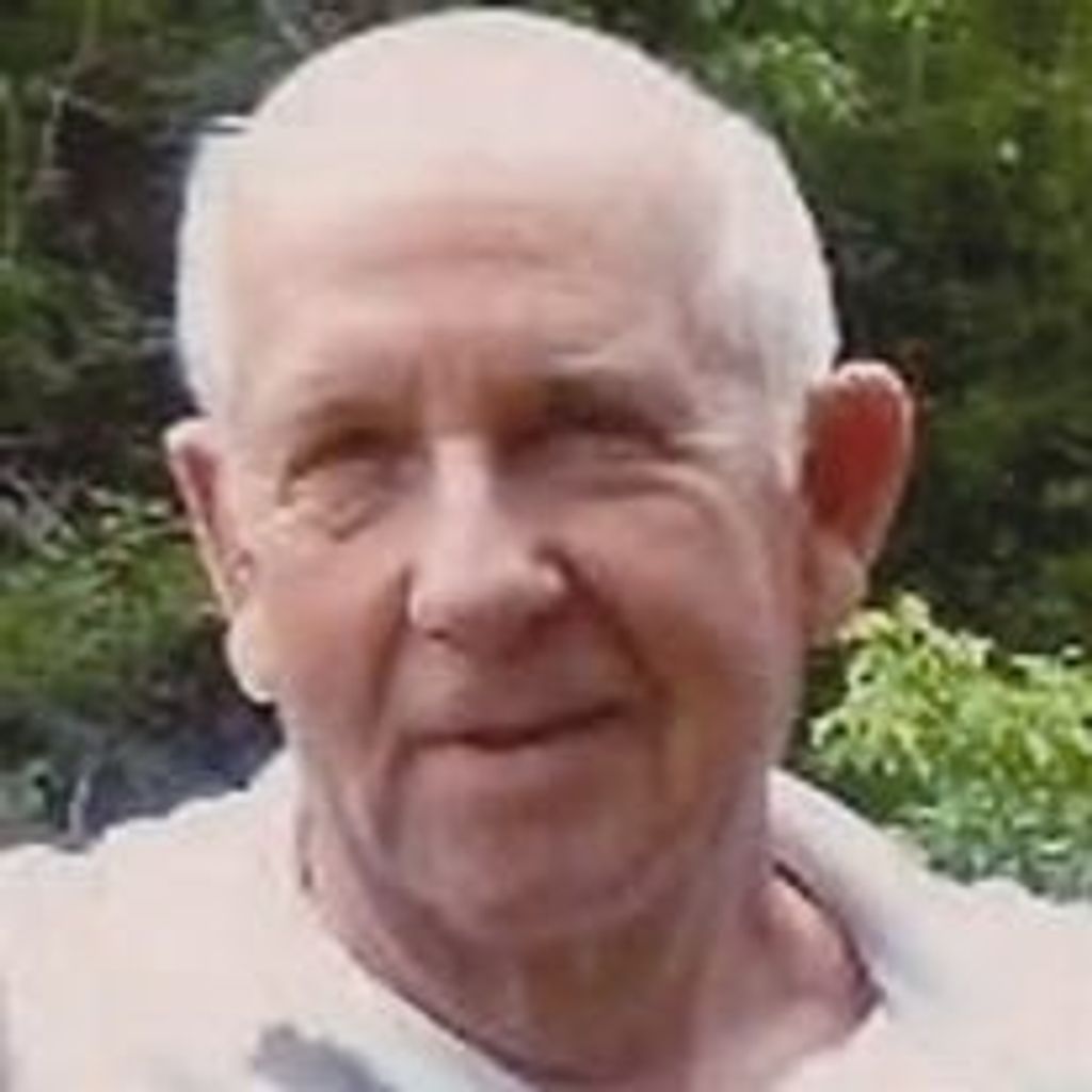 James  F. Tipton