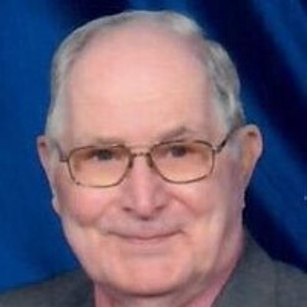 Howard W. Corathers