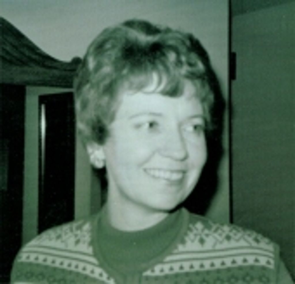 Betty Powell Carlton Profile Photo