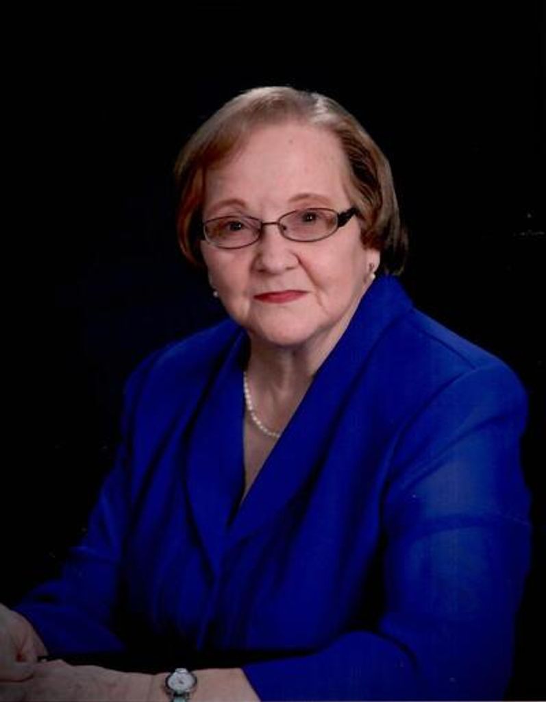 Gloria Collier Profile Photo