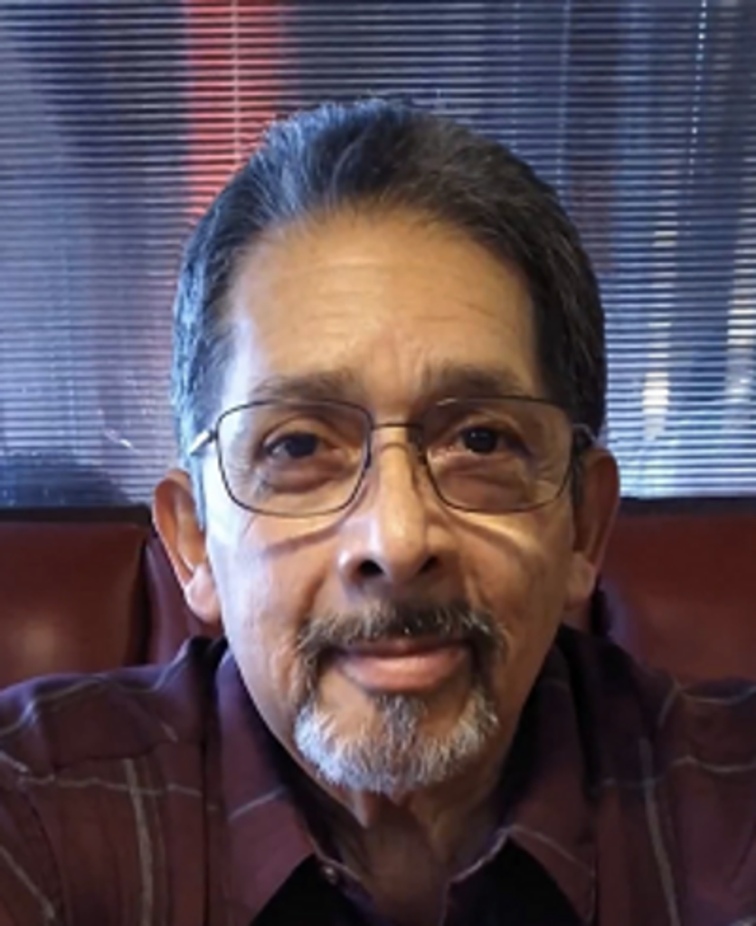 Mr. Robert J. Vasquez