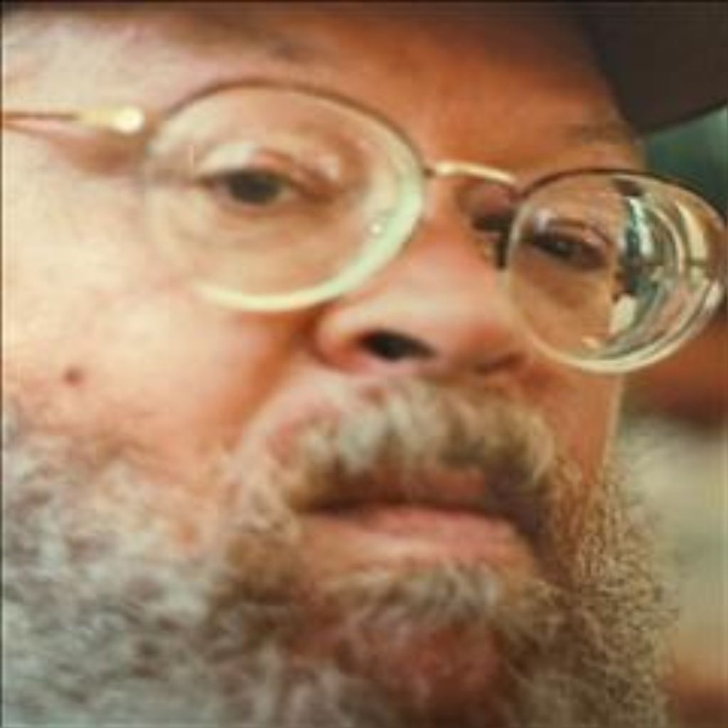 Dr. Dennis Andrew Tomlinson