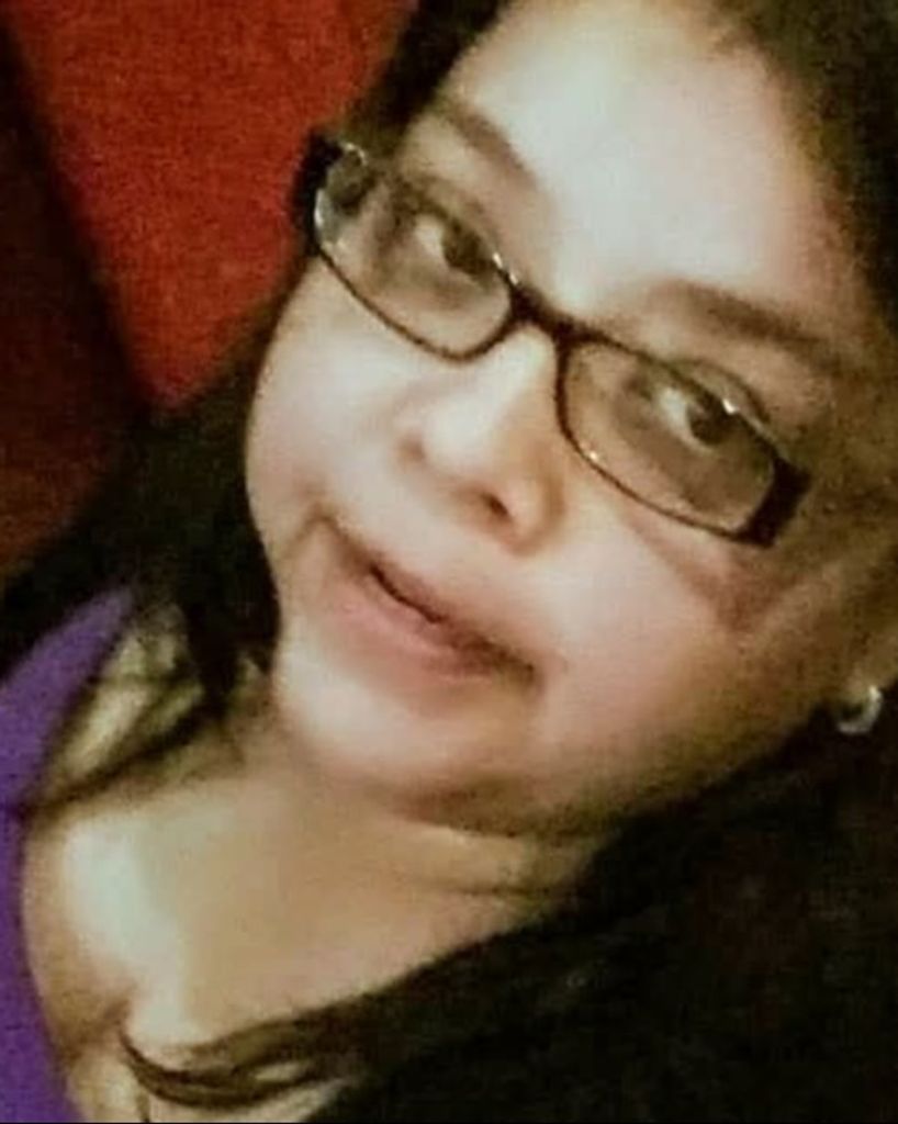 Elsa Martinez Profile Photo