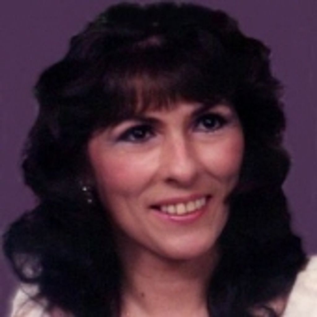 Pamela Jo Churchill