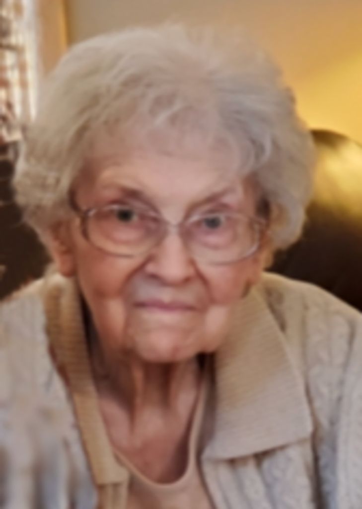 Arlene Frances Wilhelm Profile Photo