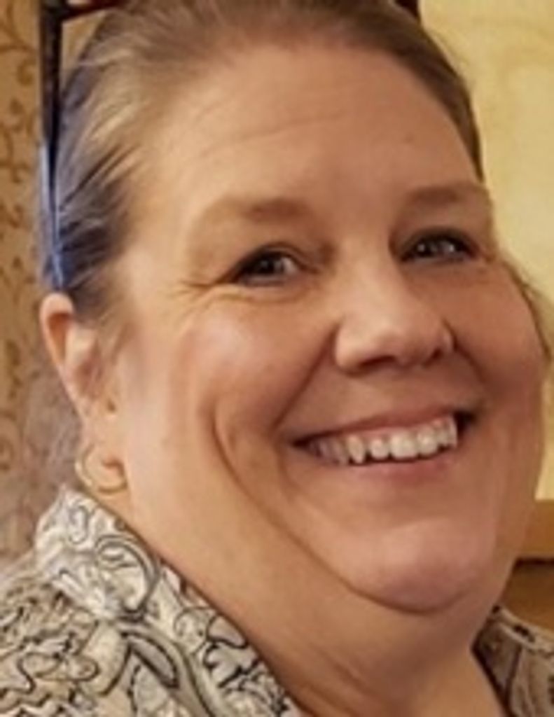 Jodie Johnson Profile Photo