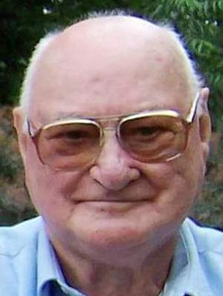 James E. Armstrong